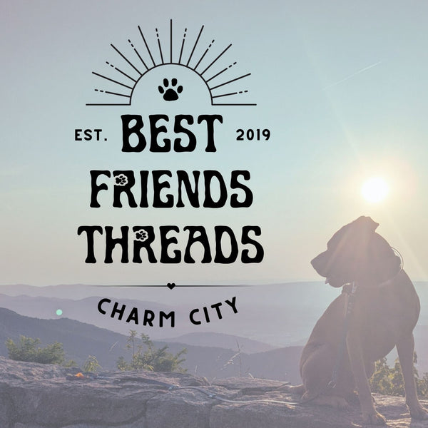 Best Friends Threads