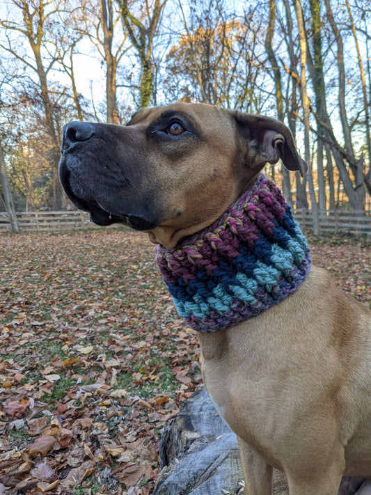 The Ripple Cowl - Cosmos