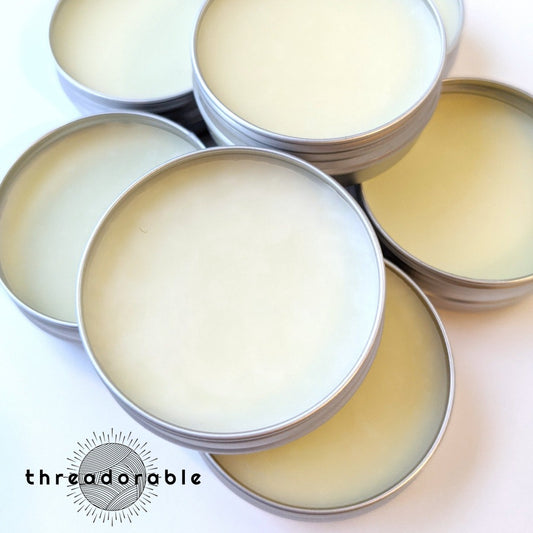 All Natural Paw Balm